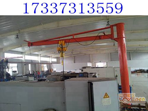 云南怒江懸臂吊廠家雷厲風(fēng)行 單梁起重機(jī)服務(wù)與技術(shù)解析