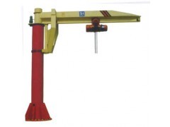 浙江衢州懸臂起重機(jī)與杭州富陽起重機(jī) 單梁起重機(jī)領(lǐng)域的可靠選擇