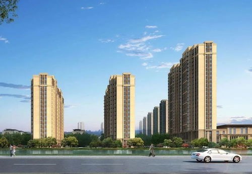 連云港再掀房產(chǎn)熱浪 高峰單價(jià)14500元/㎡，最新備案房源單價(jià)披露，您的理想之選在內(nèi)嗎？