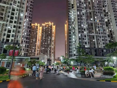 廣州2386套共有產權住房將入市 子女入學與商品房同權激活剛需市場