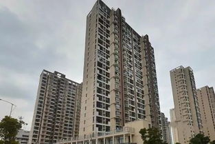 第五批濱湖區安置房轉商品房房源公布 價值與風險并存的投資新選擇
