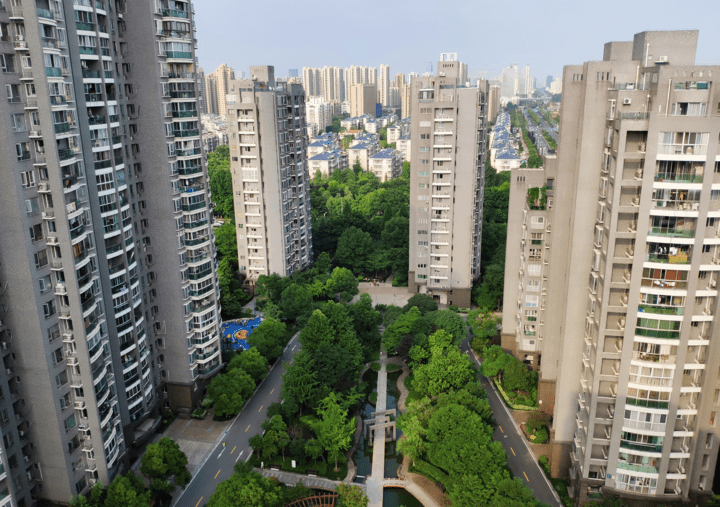 杭州“美好家園”住宅小區名單出爐，有沒有你家？
